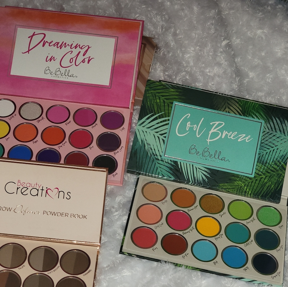 Makeup